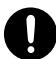 ROLAND BR-600 - WARNING - 6