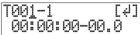 ROLAND BR-600 - - Copying the repeated portion (AB) - 6