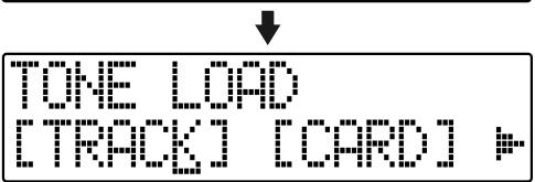 ROLAND BR-600 - Loading Drum Sounds from Audio Tracks - 2