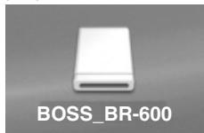 ROLAND BR-600 - 7 - 1