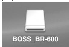 ROLAND BR-600 - MEMO - 2
