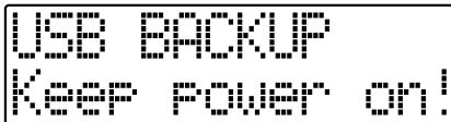 ROLAND BR-600 - MEMO - 4