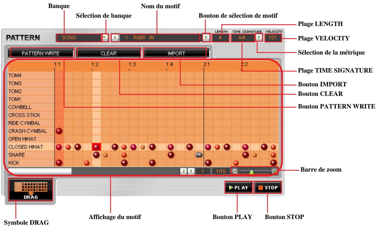 ROLAND BR-900CD - 6-1. Opérations élémentaires - 2