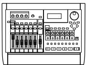 ROLAND CE-20 - Monaural Send/Stereo Return - 2