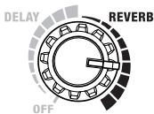 ROLAND CUBE STREET - REVERB - 1