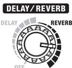 ROLAND CUBE STREET - REVERB - 2