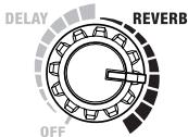 ROLAND CUBE STREET - REVERB - 2