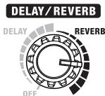ROLAND CUBE STREET - REVERB - 2