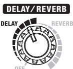 ROLAND CUBE STREET - REVERB - 1