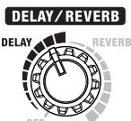 ROLAND CUBE STREET - REVERB - 1