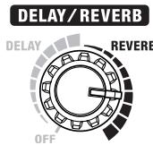 ROLAND CUBE-20X - REVERB - 1