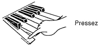 ROLAND D-70 - Dynamique - 2