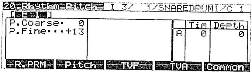 ROLAND D-70 - Pan - 4