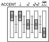 ROLAND DB-88 - Program 6: 12 Beat - 4