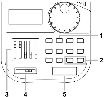 ROLAND DB-88 - Tempo Setting in the Tap Mode - 1