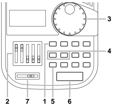 ROLAND DB-88 - Using the Unit as a Metronome - 1