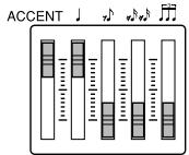 ROLAND DB-88 - Setting Samples and Preset Memories - 2