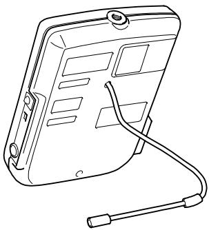 ROLAND DB-88 - Stand Installation - 1