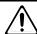 ROLAND DB-900 - CAUTION - 5
