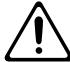 ROLAND DB-900 - WARNING - 5