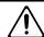 ROLAND DB-900 - Additional Precautions - 7
