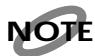 ROLAND DB-900 - Changing the Settings for Memory A and Memory B (Edit) - 4