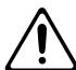 ROLAND DB-900 - WARNING - 6