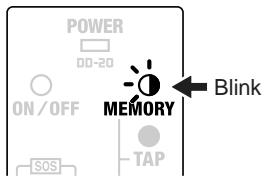 ROLAND DD-20 - Changing and Storing the "MEMORY" Sound - 2
