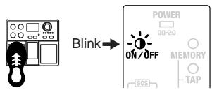 ROLAND DD-20 - How to Use TWIST - 1