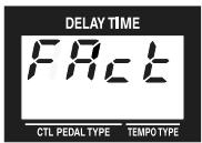 ROLAND DD-20 - Returning Settings to Their Factory Defaults - 2