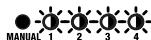 ROLAND DD-20 - Returning Settings to Their Factory Defaults - 3