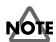 ROLAND DD-20 - Returning Settings to Their Factory Defaults - 1