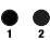ROLAND DD-20 - Set the output mode pressing the SELECT button. - 9
