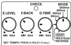 ROLAND DD-6 - Solo Play - 1