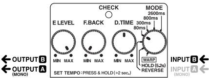 ROLAND DD-6 - Doubling - 1