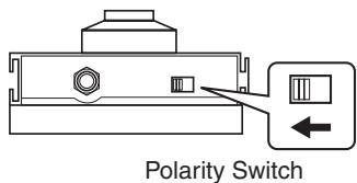 ROLAND DR-670 - Using the Foot Switches - 2