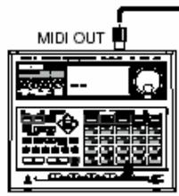 MIDI OUT