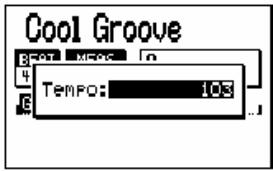 Cool Groove 8:01 MRC 10 4 Tempo: 103 6