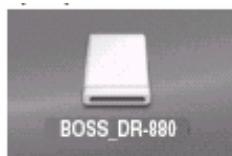 ROLAND DR-880 - Для пользователей Macintosh - 2
