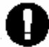 ROLAND DR-880 - WARNING - 5