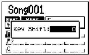 Song001 key Shift: 0