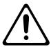 ROLAND DS-30A - WARNING - 1