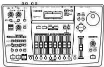 ROLAND DS-30A - Using Two DS-30A Monitors for Stereo Sound - 4