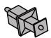 ROLAND DS-50A - Optical-connector Protective Cap - 1