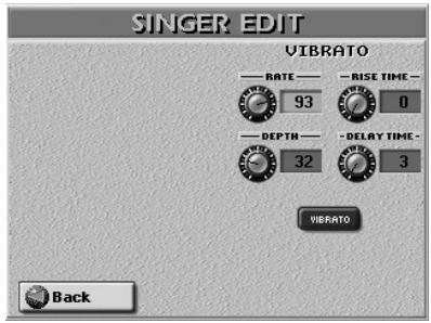 ROLAND E-80 - If you press the EDIT field... - 1
