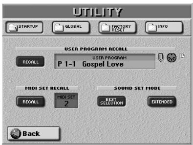ROLAND E-80 - About the E-80's sounds - 3