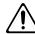 ROLAND E-80 - WARNING - 8