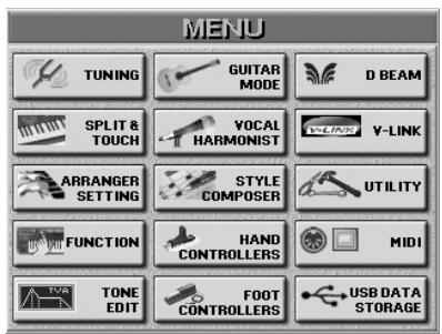 ROLAND E-80 - Extremely important remark - 2