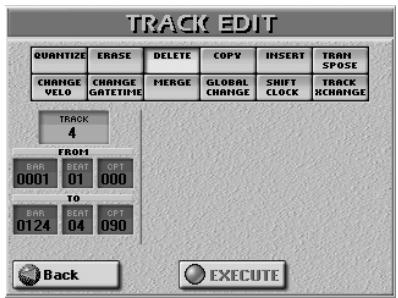 ROLAND E-80 - EXECUTE - 1