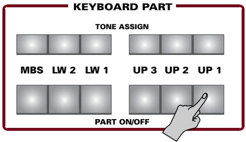 ROLAND E-80 - Playing question and answer phrases - 1